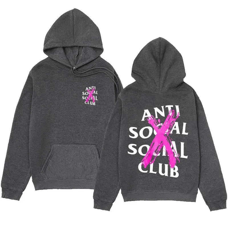 Comfortable and Fashionable Printed Hoodie, Trendy Men's and Women's Clothing, Street Thick Hoodie, Loved by Men and Women
