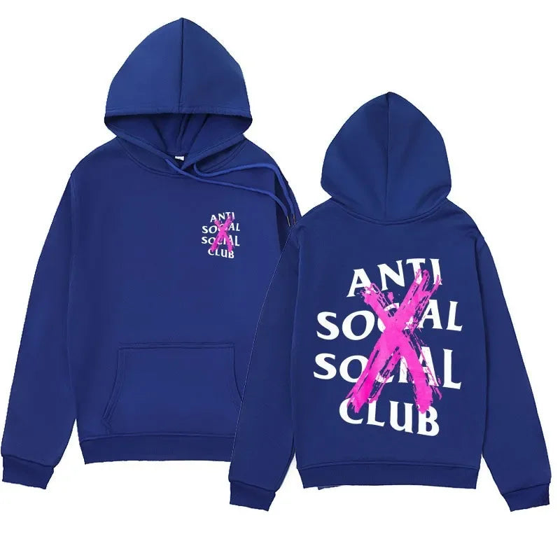 Comfortable and Fashionable Printed Hoodie, Trendy Men's and Women's Clothing, Street Thick Hoodie, Loved by Men and Women