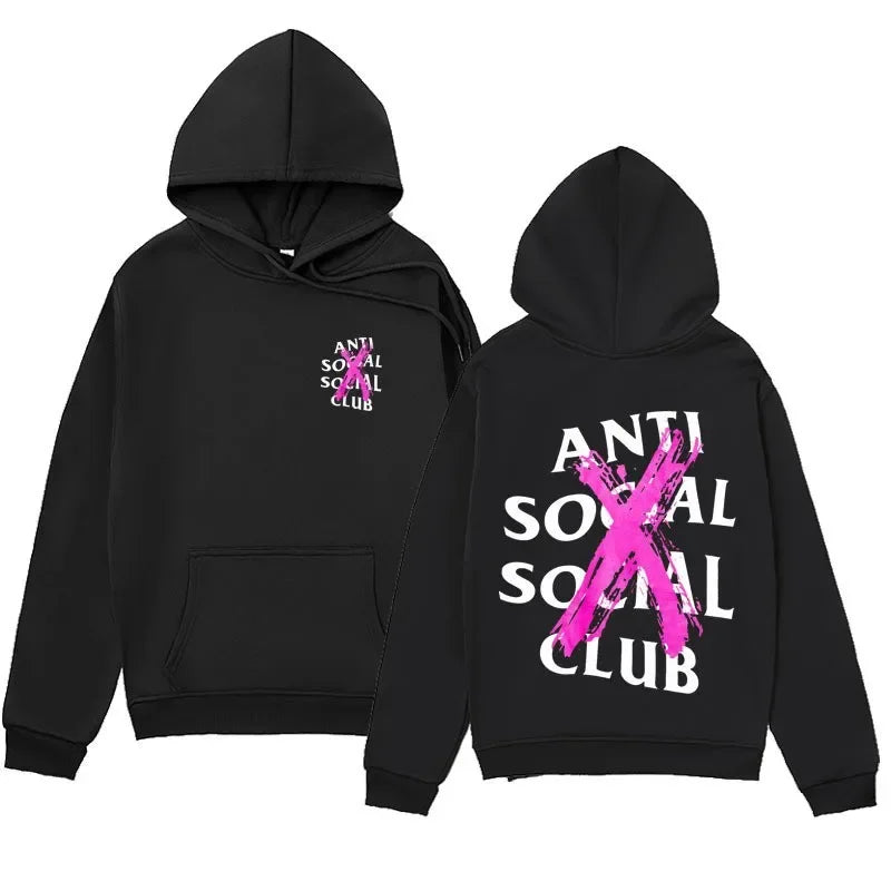 Comfortable and Fashionable Printed Hoodie, Trendy Men's and Women's Clothing, Street Thick Hoodie, Loved by Men and Women