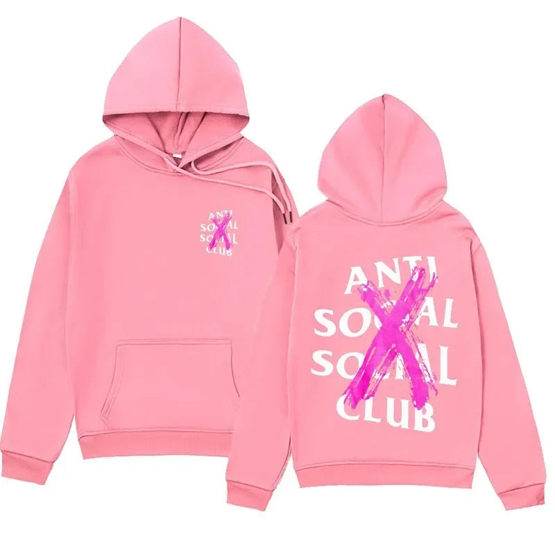 Comfortable and Fashionable Printed Hoodie, Trendy Men's and Women's Clothing, Street Thick Hoodie, Loved by Men and Women