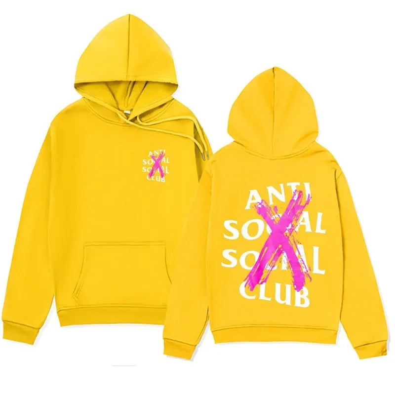 Comfortable and Fashionable Printed Hoodie, Trendy Men's and Women's Clothing, Street Thick Hoodie, Loved by Men and Women