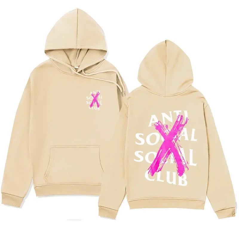 Comfortable and Fashionable Printed Hoodie, Trendy Men's and Women's Clothing, Street Thick Hoodie, Loved by Men and Women