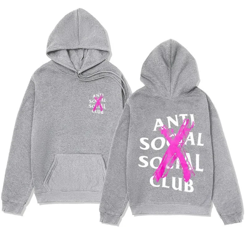 Comfortable and Fashionable Printed Hoodie, Trendy Men's and Women's Clothing, Street Thick Hoodie, Loved by Men and Women
