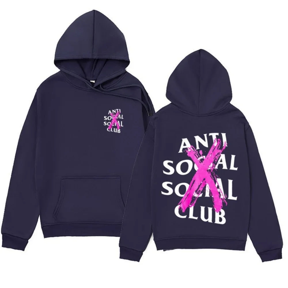 Comfortable and Fashionable Printed Hoodie, Trendy Men's and Women's Clothing, Street Thick Hoodie, Loved by Men and Women