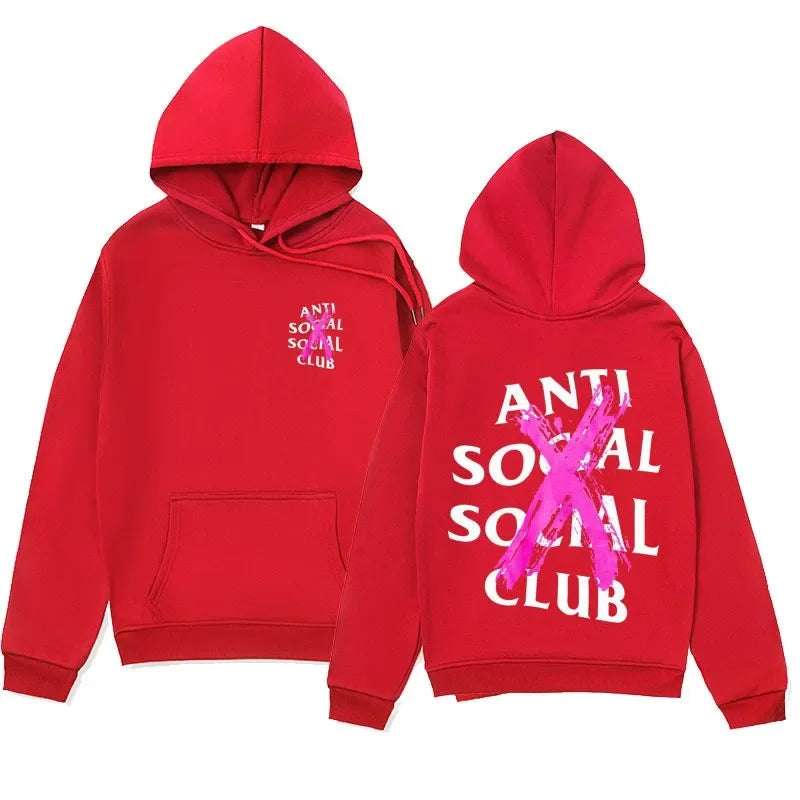 Comfortable and Fashionable Printed Hoodie, Trendy Men's and Women's Clothing, Street Thick Hoodie, Loved by Men and Women