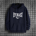Men's Hoodie Autumn Winter High Grade Warm Sweatshirt Male Daily Casual Fashion Pullover Outdoor Gym Fitness Sporty Hooded Coats
